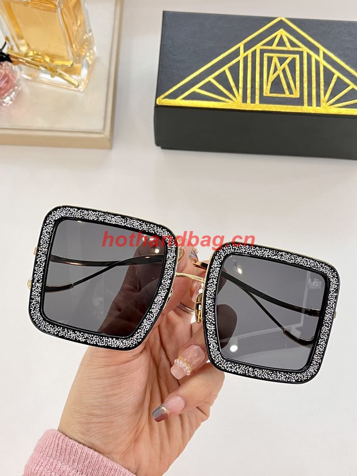 ANNA-KARIN KARLSSON Sunglasses Top Quality AKS00082